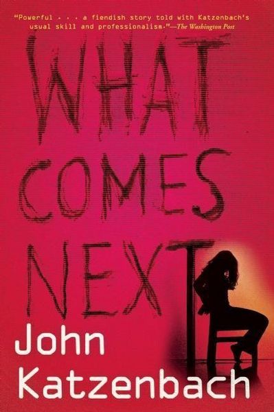 Produktbild: What Comes Next