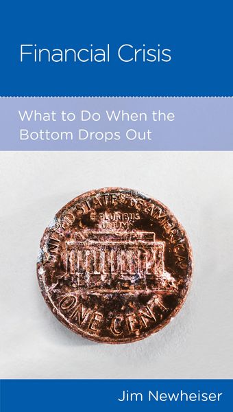 Produktbild: Financial Crisis