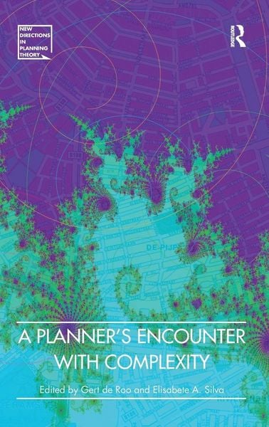 Produktbild: A Planner's Encounter with Complexity