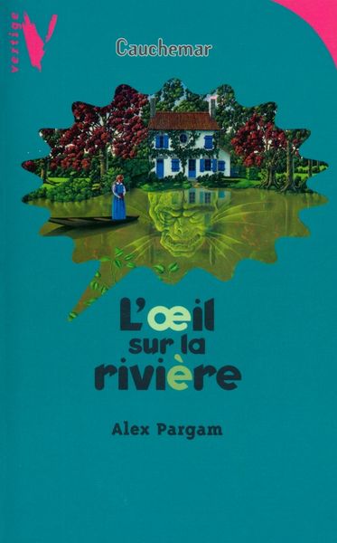 Produktbild: L'Oeil sur la Rivi&egrave;re
