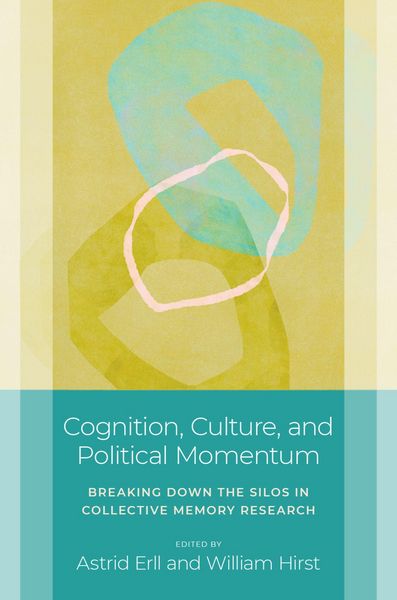 Produktbild: Cognition, Culture, and Political Momentum