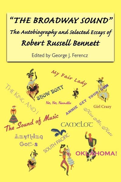 Produktbild: The Broadway Sound