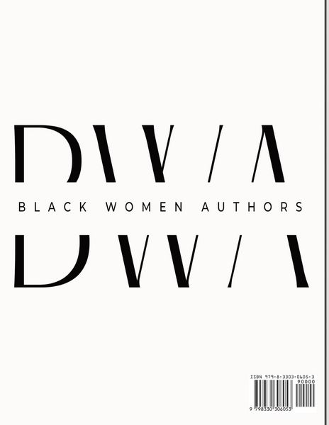 Produktbild: BWA Magazine Embracing Resilience and Inspiration