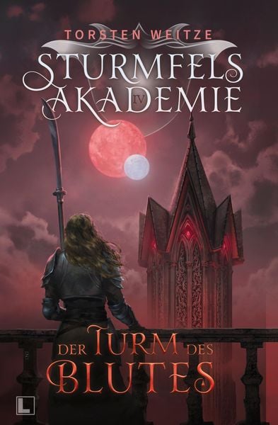 Produktbild: Der Turm des Blutes
