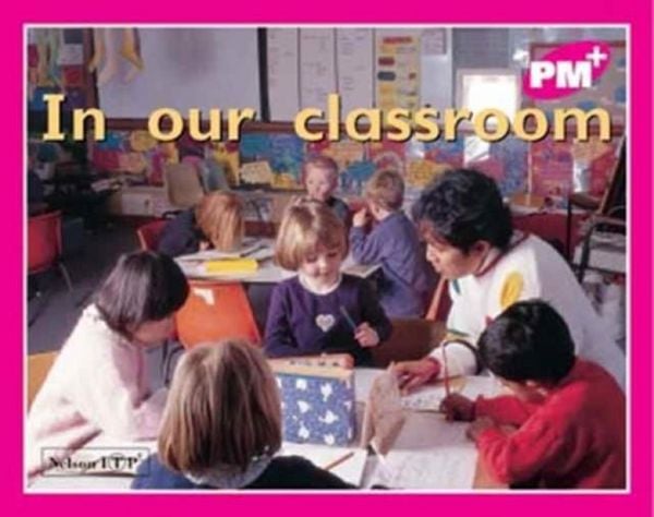 Produktbild: In our classroom