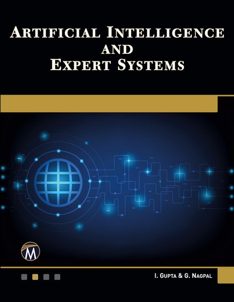 Produktbild: Artificial Intelligence and Expert Systems
