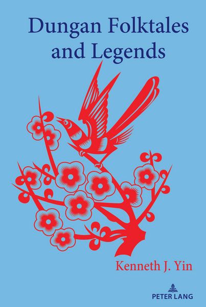 Produktbild: Dungan Folktales and Legends