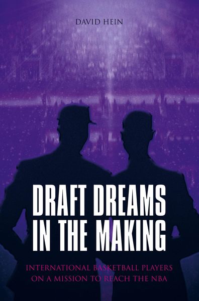 Produktbild: Draft Dreams In The Making