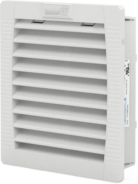 Produktbild: Pfannenberg Austrittsfilter PFA 20000 54 7035