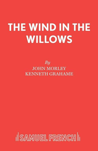 Produktbild: The Wind in the Willows