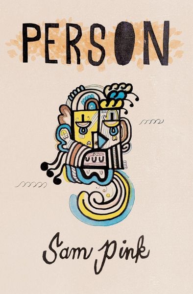 Produktbild: Person