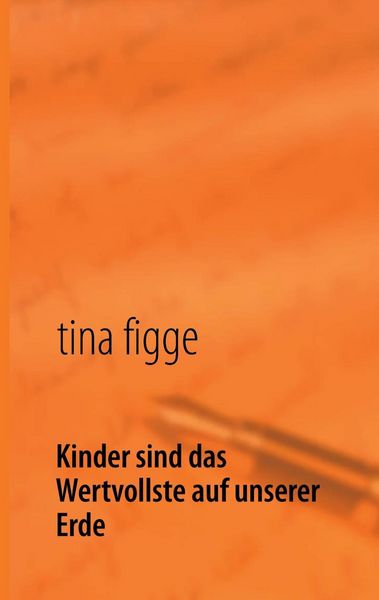 Produktbild: Kinder sind das Wertvollste auf unserer Erde