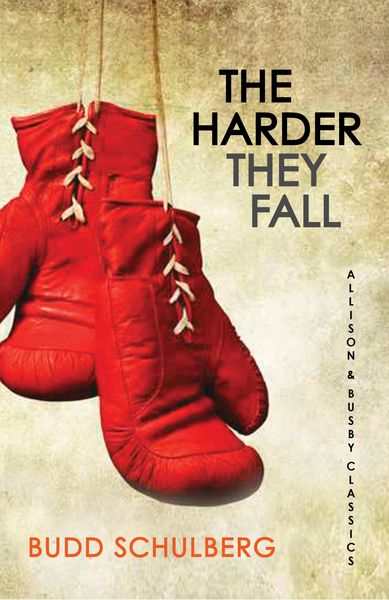 Produktbild: The Harder They Fall