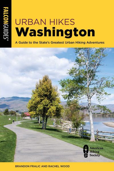 Produktbild: Urban Hikes Washington