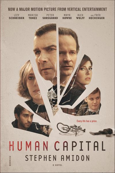 Produktbild: Human Capital