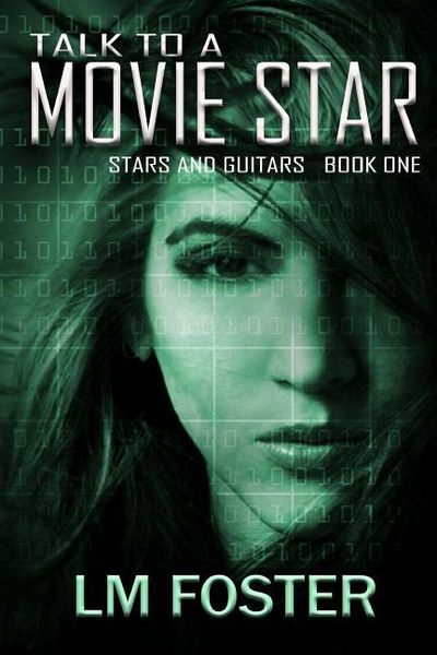 Produktbild: Talk To a Movie Star