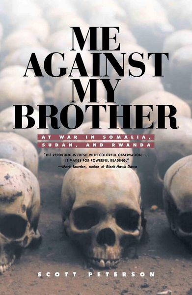 Produktbild: Me Against My Brother