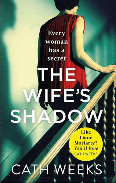 Produktbild: Weeks, C: Wife's Shadow