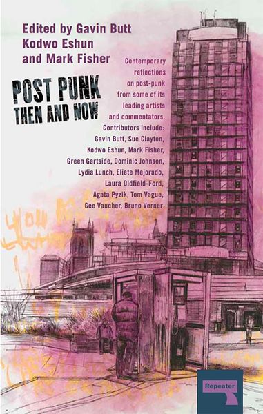 Produktbild: Post-Punk Then and Now
