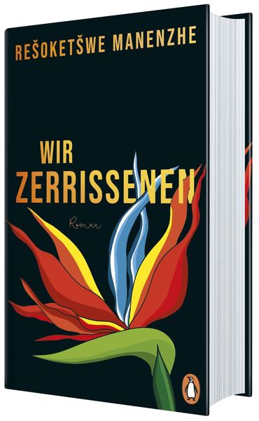 Produktbild: Wir Zerrissenen