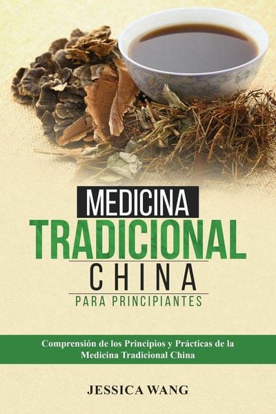 Produktbild: Medicina Tradicional China para Principiantes