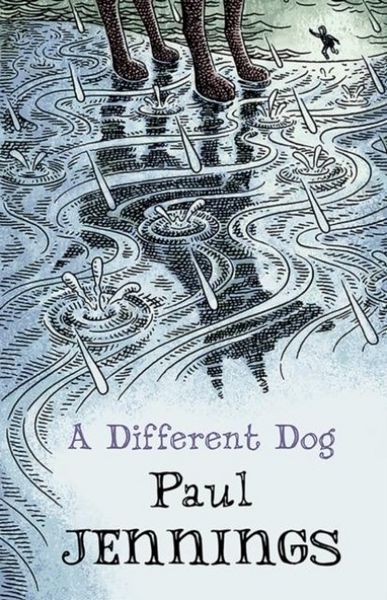Produktbild: A Different Dog