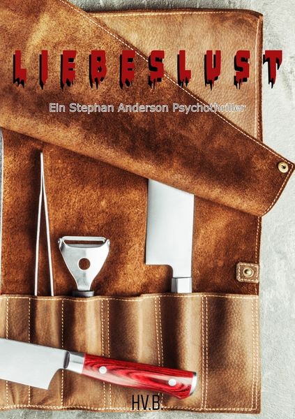 Produktbild: Liebeslust