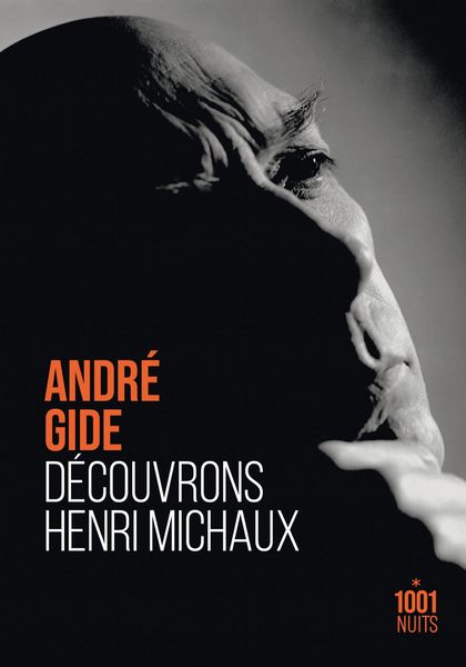 Produktbild: D&eacute;couvrons Henri Michaux