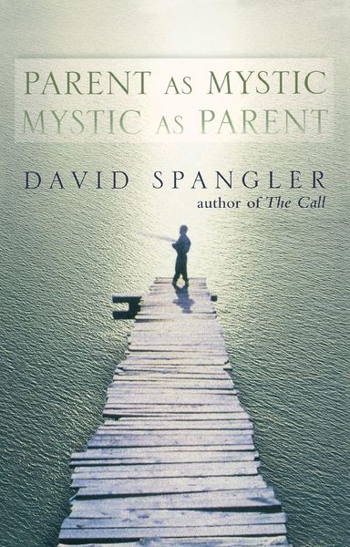 Produktbild: Parent as Mystic, Mystic as Parent