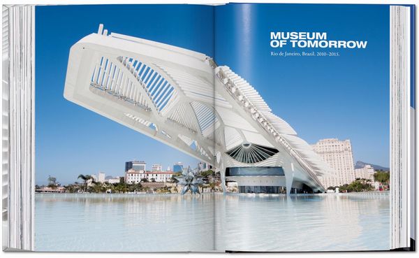 Produktbild: Calatrava