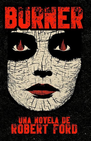 Produktbild: Burner