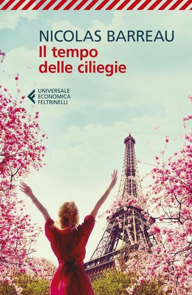 Produktbild: Il tempo delle ciliegie
