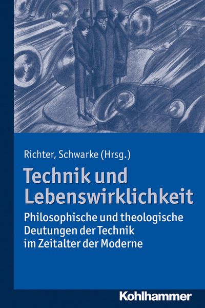 Produktbild: Technik und Lebenswirklichkeit