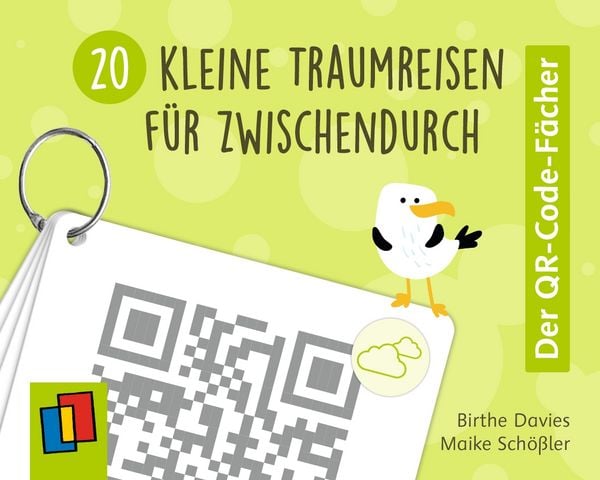 Produktbild: 20 kleine Traumreisen f&uuml;r zwischendurch