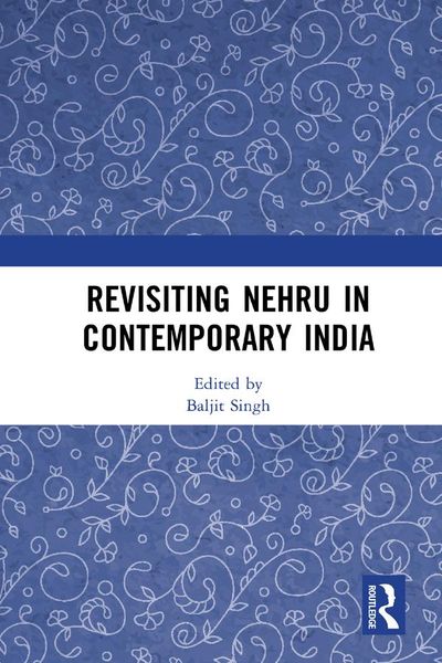 Produktbild: Revisiting Nehru In Contemporary India