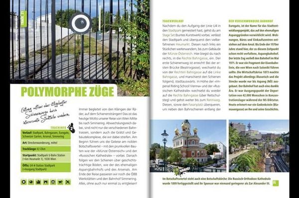 Produktbild: Wien Geht 2