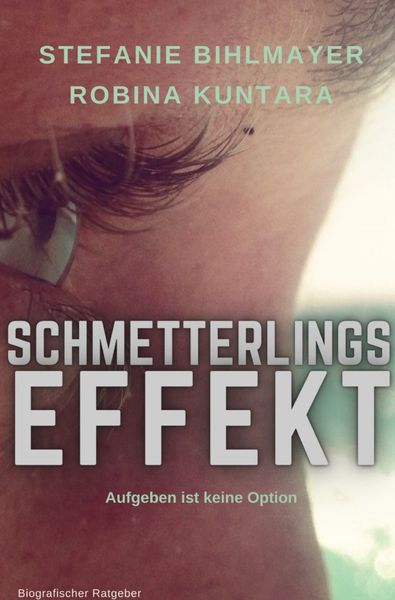 Produktbild: Schmetterlingseffekt