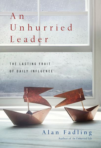 Produktbild: Unhurried Leader