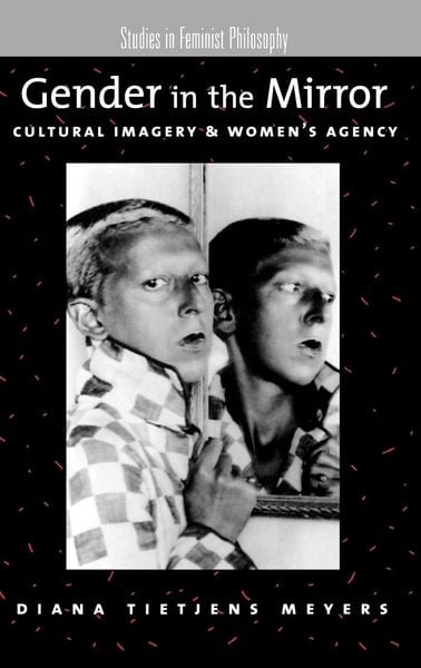 Produktbild: Gender in the Mirror