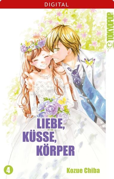 Produktbild: Liebe, K&uuml;sse, K&ouml;rper 04