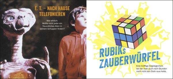 Produktbild: Alles begann 1985