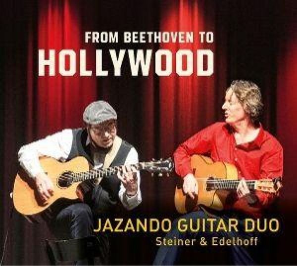 Produktbild: From Beethoven to Hollywood