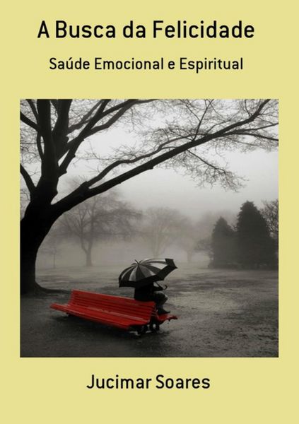 Produktbild: A Busca Da Felicidade