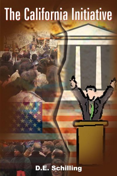 Produktbild: The California Initiative