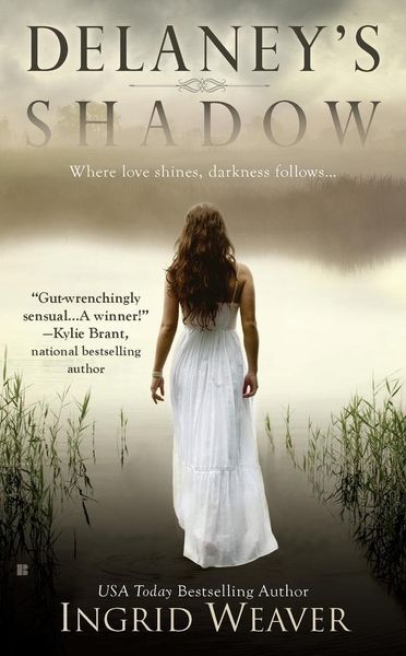 Produktbild: Delaney's Shadow