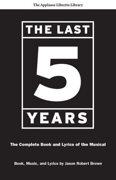 Produktbild: Last Five Years