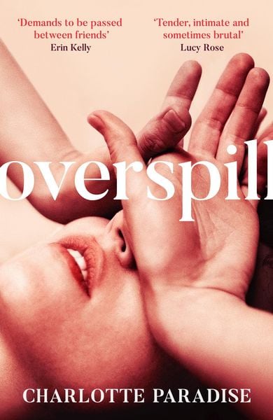 Produktbild: Overspill Hb