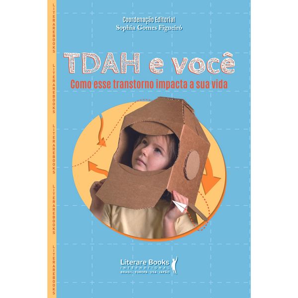 Produktbild: TDAH e voc&ecirc;