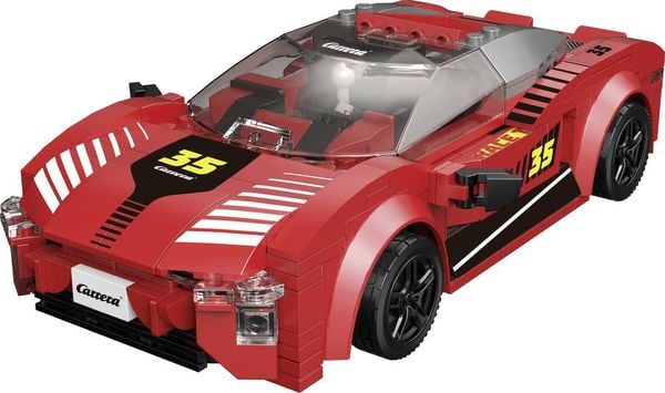 CARRERA RC - 2,4GHz Carrera RC Construction Racer
