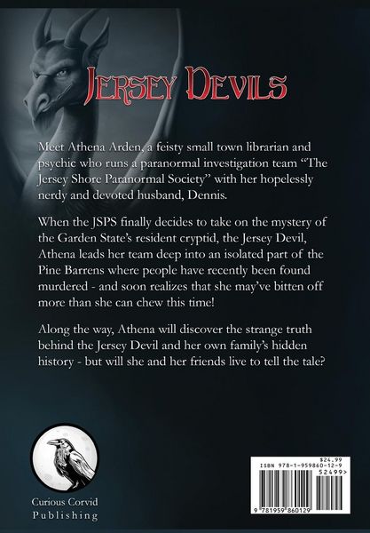 Produktbild: Jersey Devils